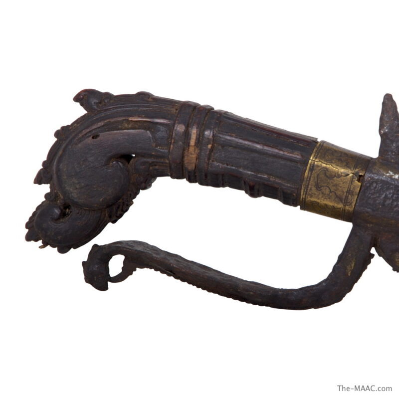 Indonesian Sword - Image 2
