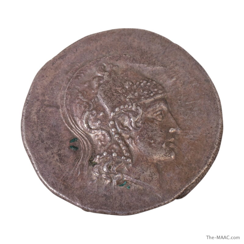 Ionia, Heracleia ad Latmum Coin