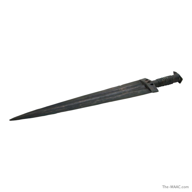 Luristan Bronze Sword