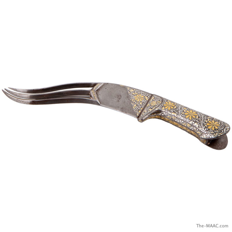 Middle Eastern Dagger