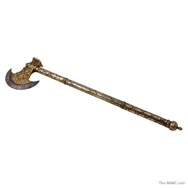 Persian Ax