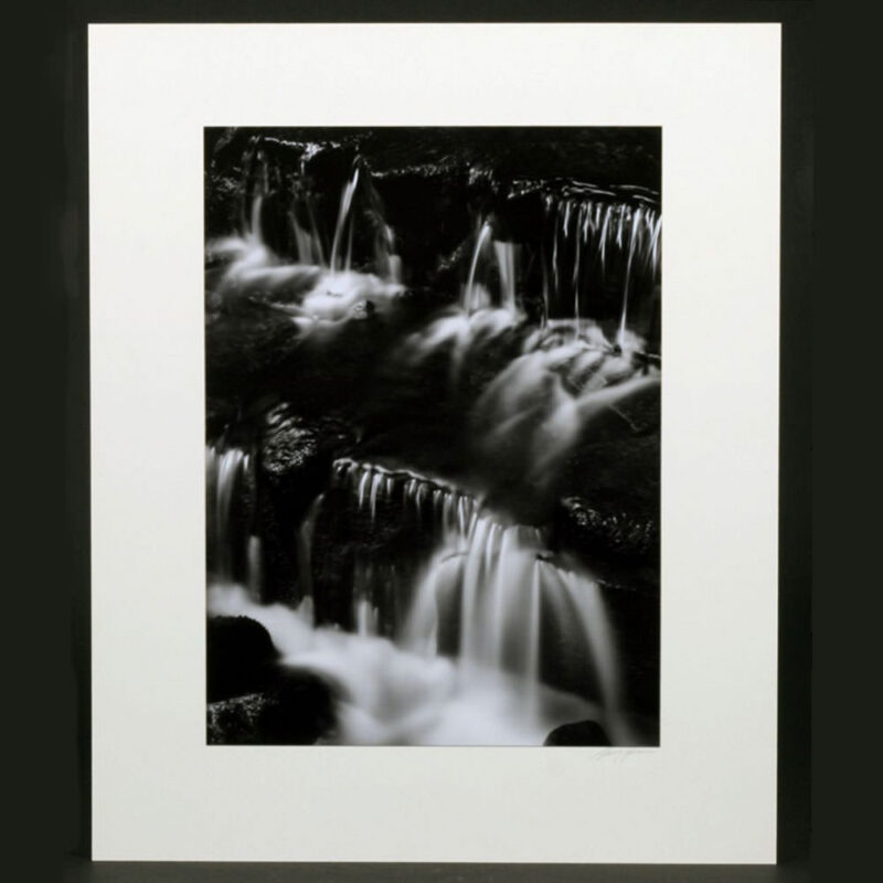 Images 1923-1974, Ansel Adams