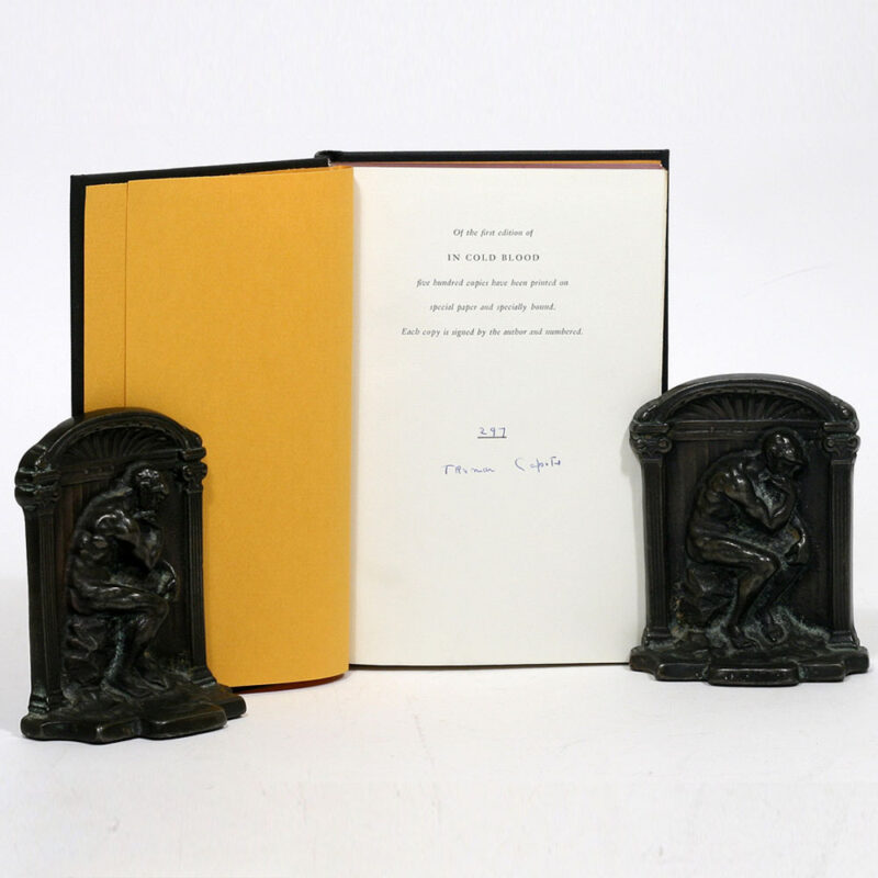 In Cold Blood, Truman Capote - Image 2