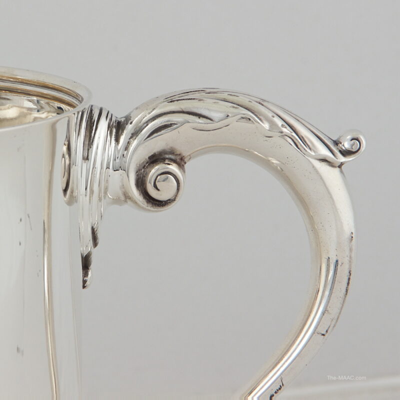 Tiffany & Co. Sterling Trophy Cup - Image 2