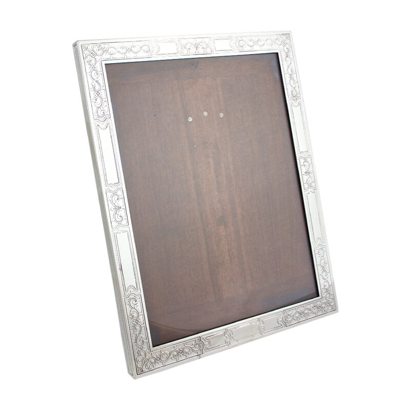 Tiffany & Co. Sterling Frame