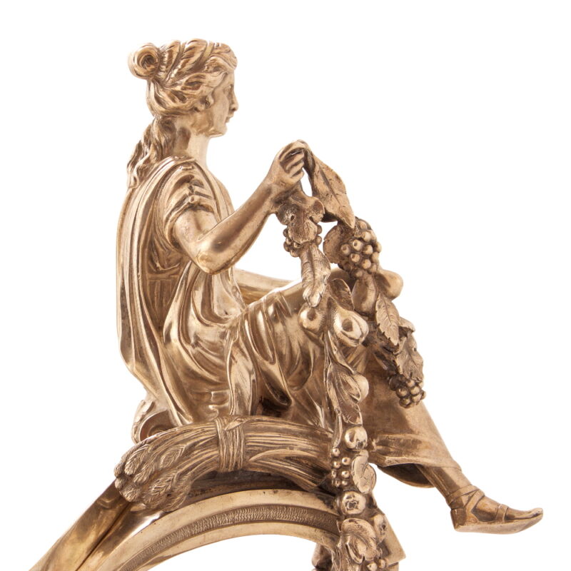 Antique German Silver Centerpiece - Image 2