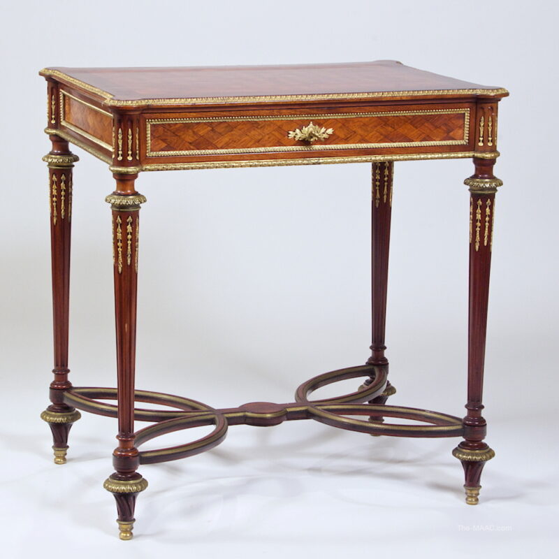 Louis XVI Style Table