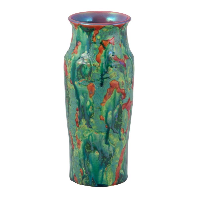 Pottery Vase by Paul Katnich