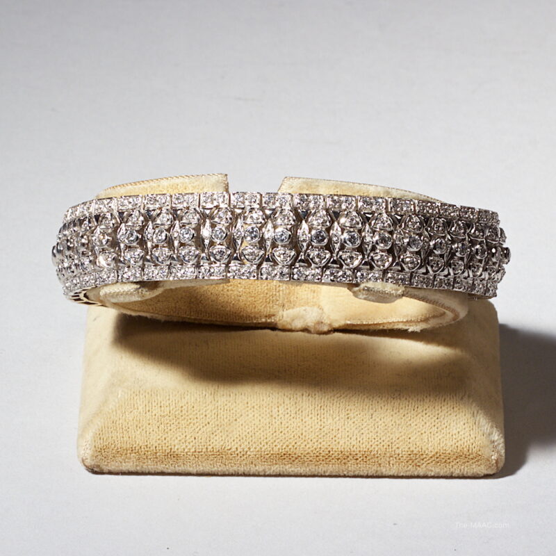 Diamond Bracelet