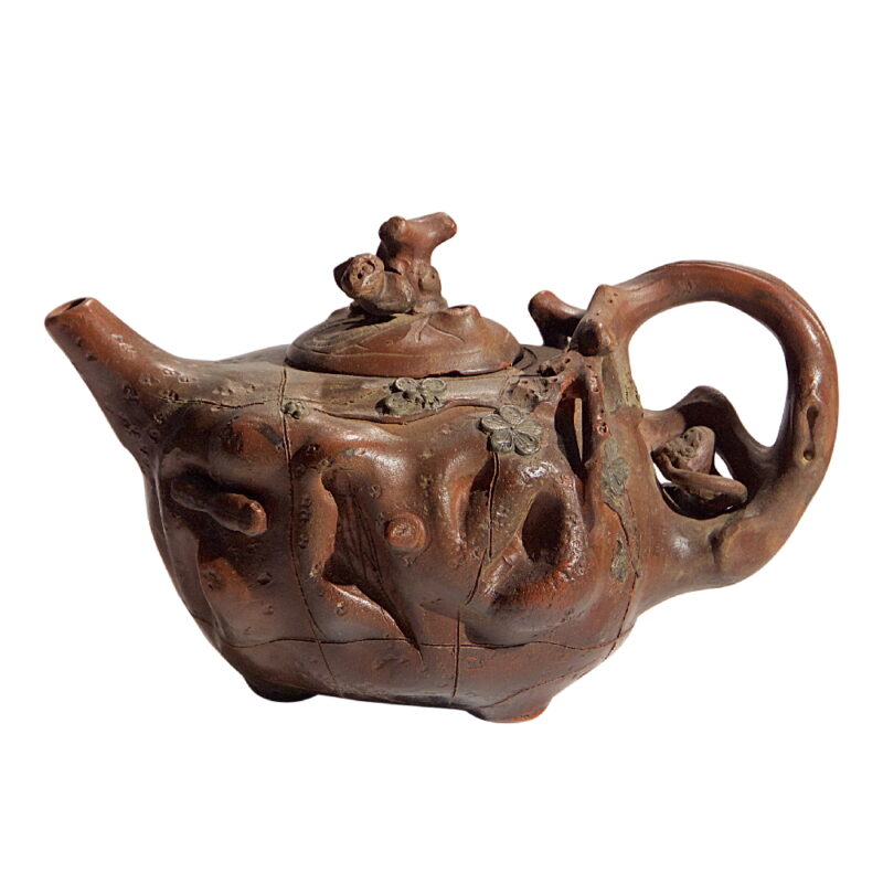 I-Hsing Tea Pot