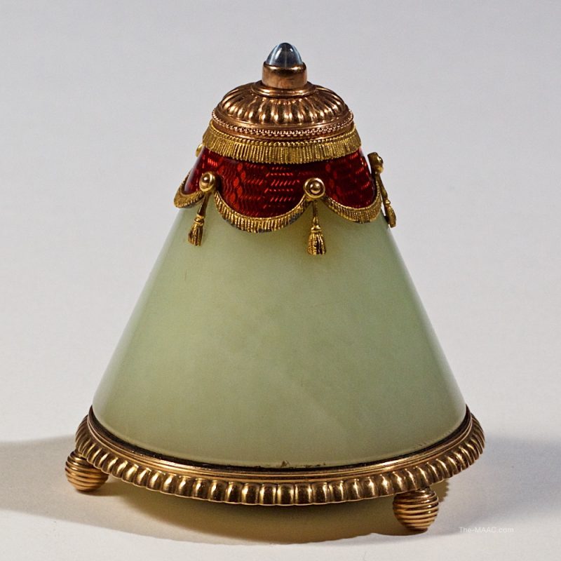 Faberge - Essex Global Trading - A Bell Epogue By Faberge