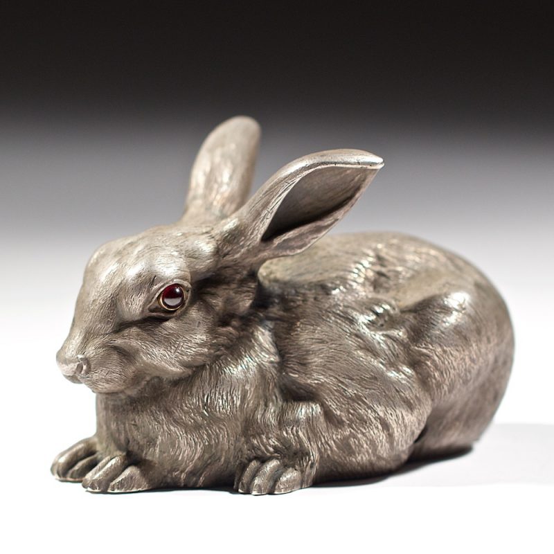silver-bunny-bell-push-by-faberge