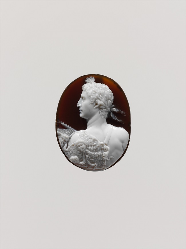Cameo at The Met