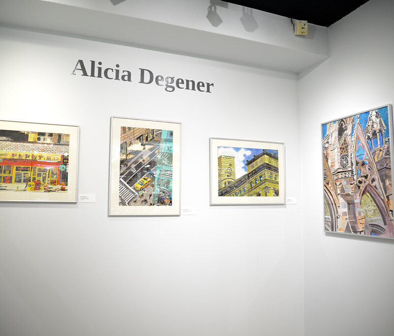 Alicia Degener