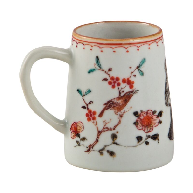 Rare Chinese Export - Image 3
