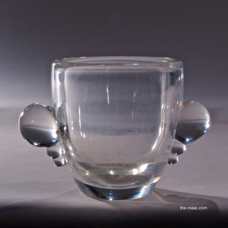 Steuben Vase