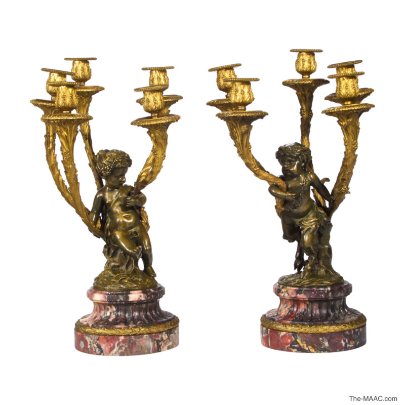 ANTIQUE DECORATIVE ARTS