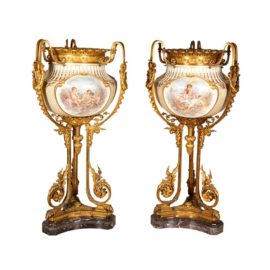 two sevres