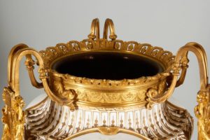 top of sevres