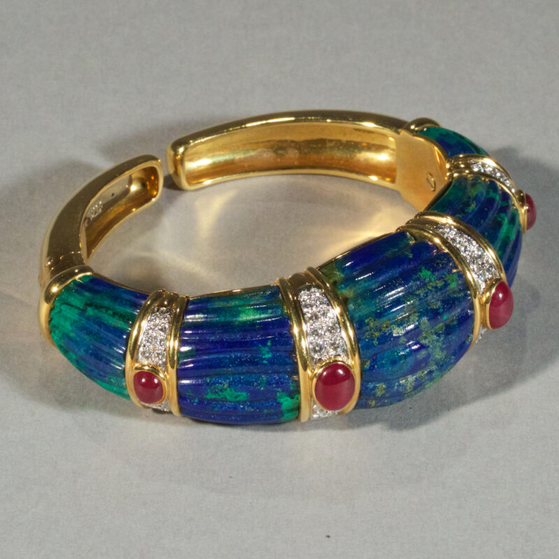 David Webb Bracelet