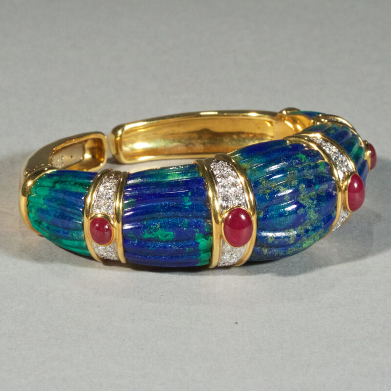 David Webb Bracelet