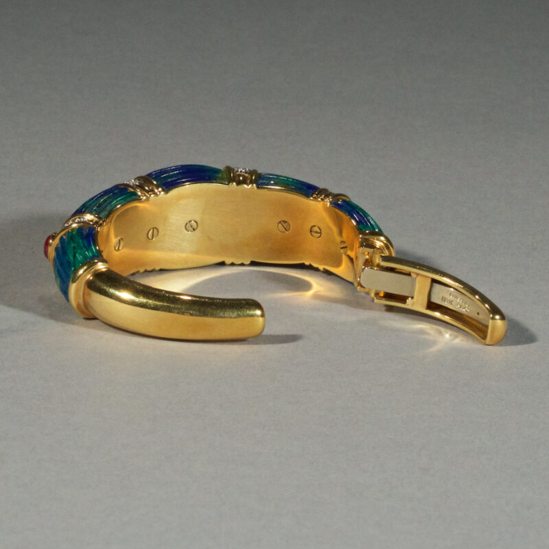 David Webb Bracelet