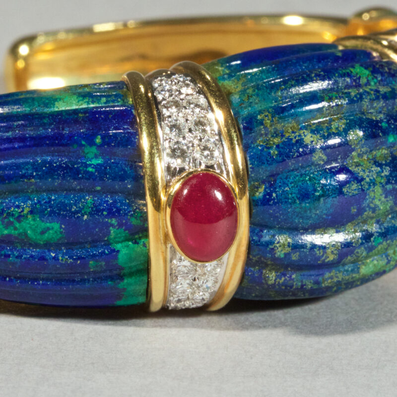 David Webb Bracelet
