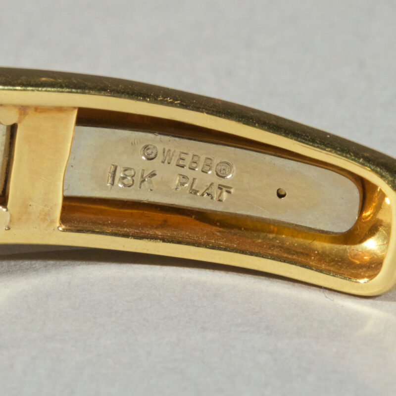 David Webb Bracelet