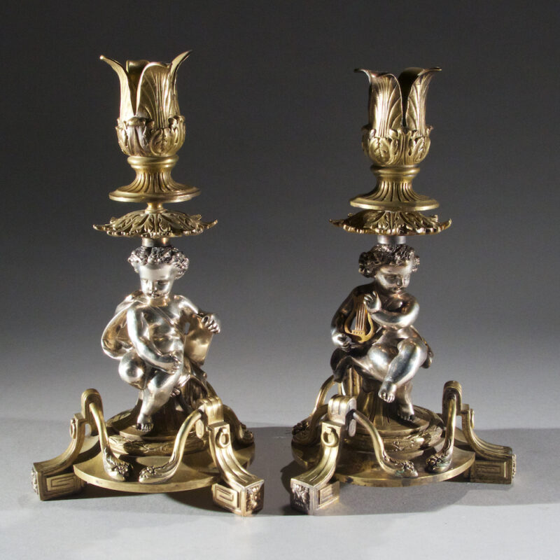 Table Garniture