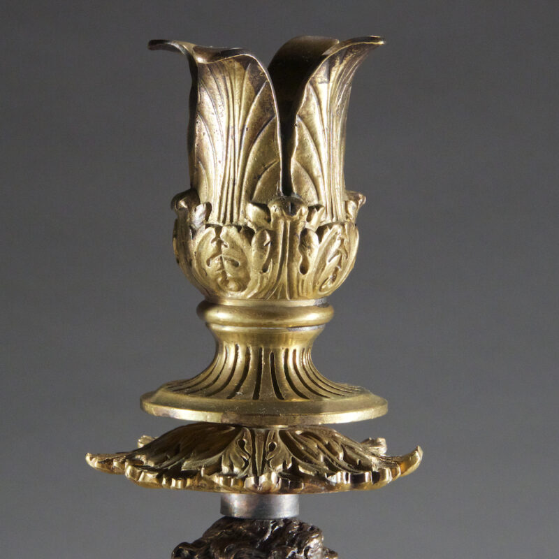 Table Garniture