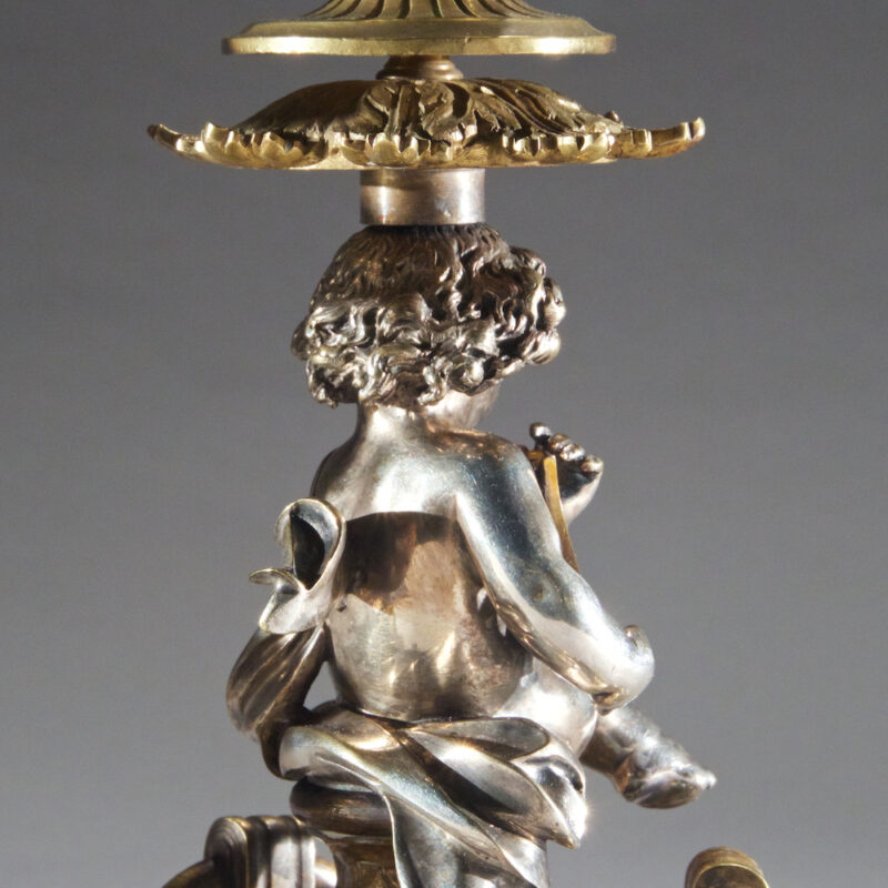 Table Garniture
