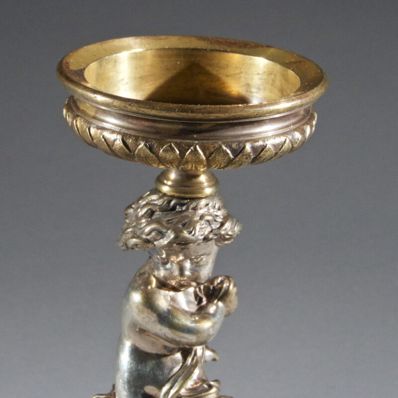 Table Garniture