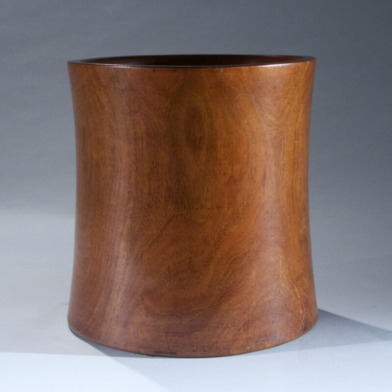 Large Huan Hua Li Brush Pot