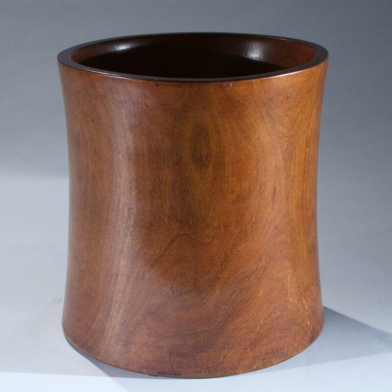 Large Huan Hua Li Brush Pot