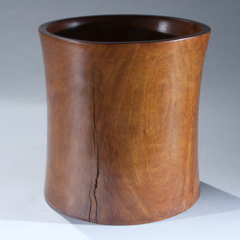 Large Huan Hua Li Brush Pot