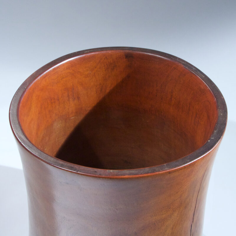 Large Huan Hua Li Brush Pot