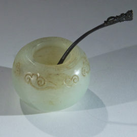 Jade Water Coupe