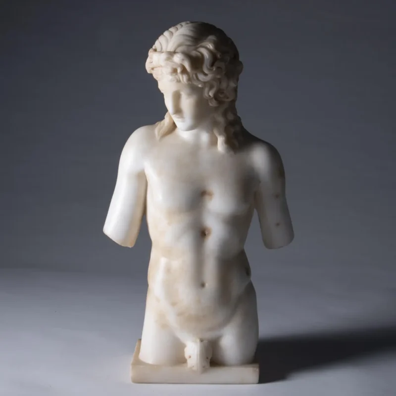ANCIENT ANTIQUITIES