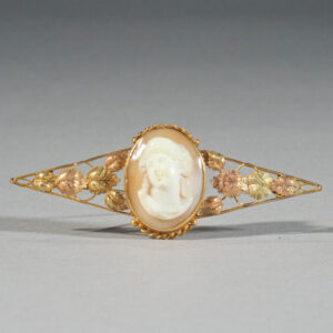 KENNETH JAMES COLLECTION