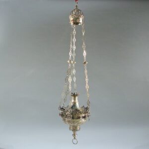 ESTATE SILVER CO. LTD.