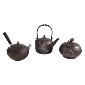 NELSON & NELSON ANTIQUES