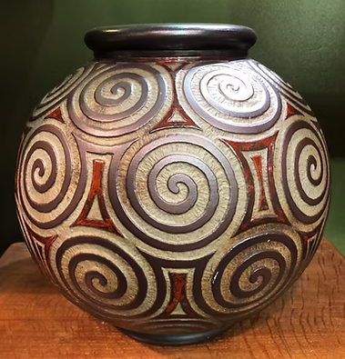 YM ANTIQUES