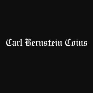 CARL BURNSTEIN COINS