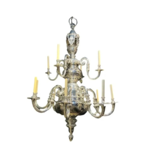 LIONSGATE ANTIQUES INC.